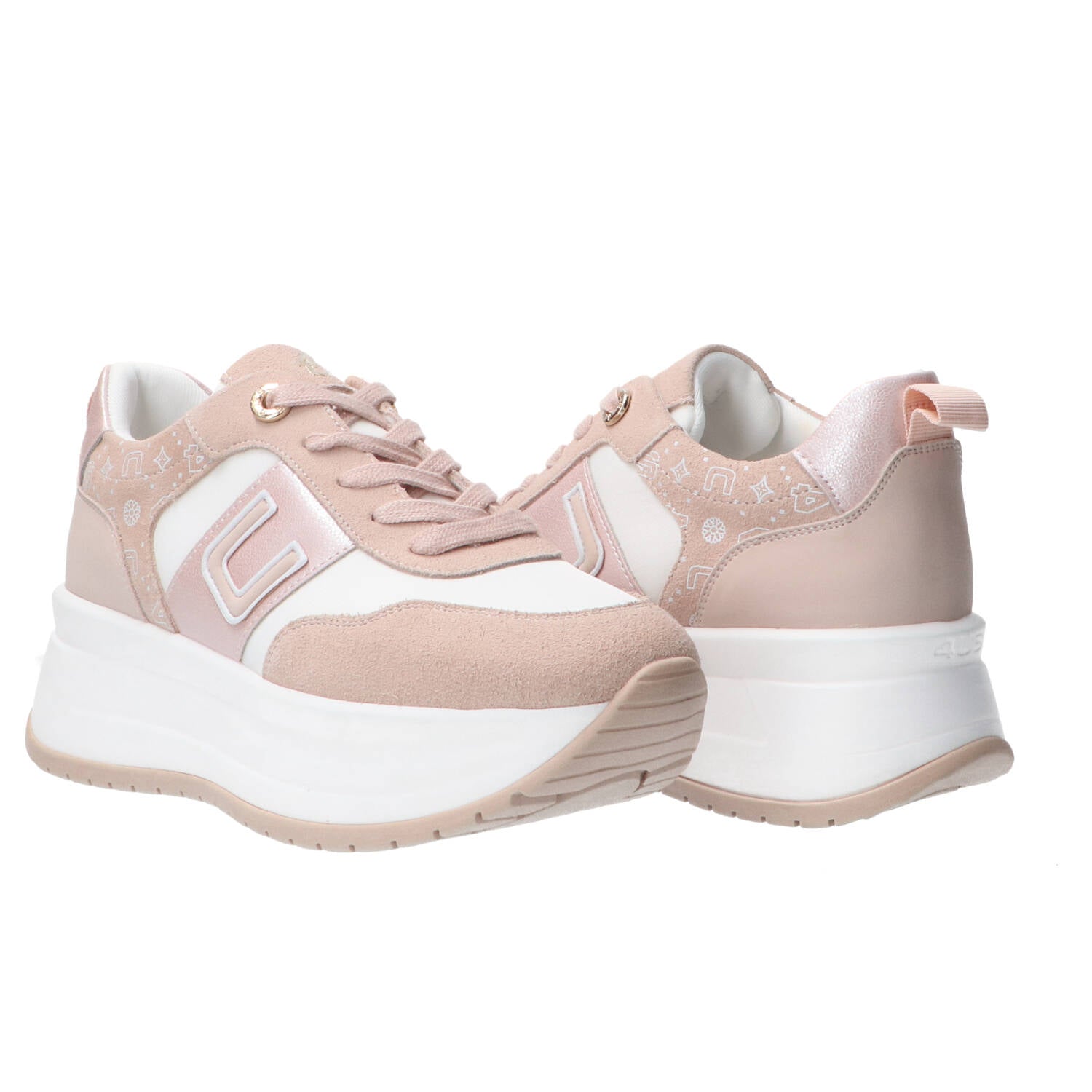 Sneakers Paciotti 4BV186 SNEAKER ZEPPA