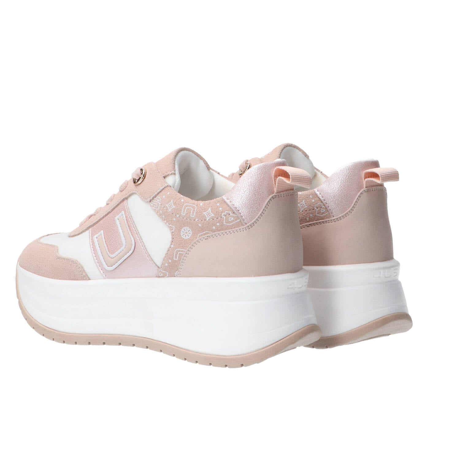 Sneakers Paciotti 4BV186 SNEAKER ZEPPA