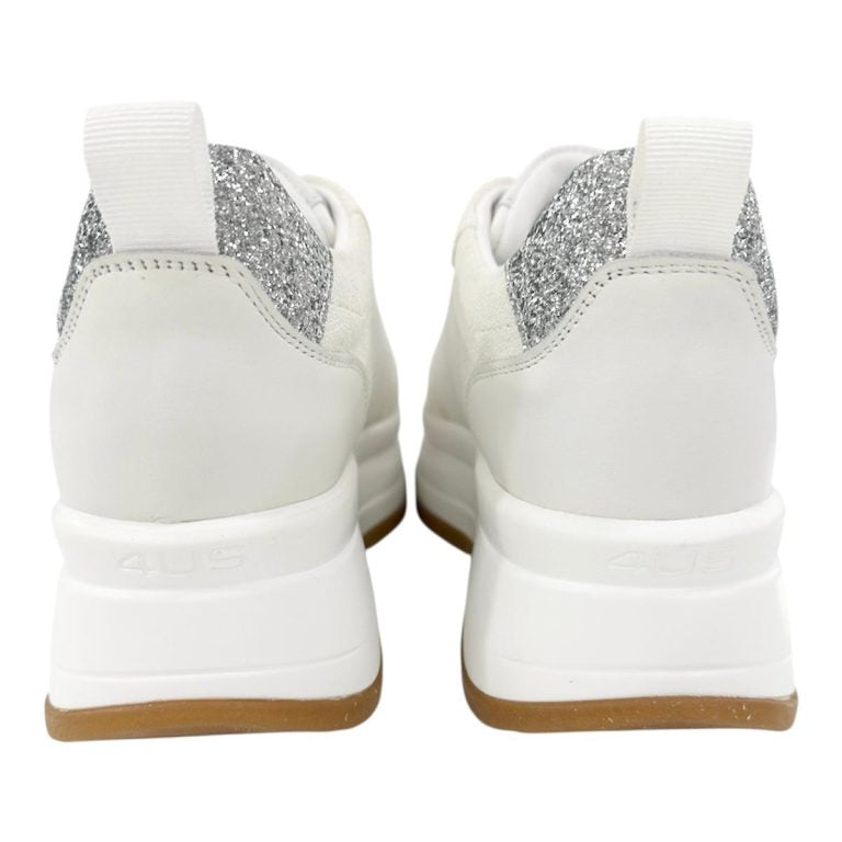 Sneakers Paciotti 4BV186 SNEAKER ZEPPA