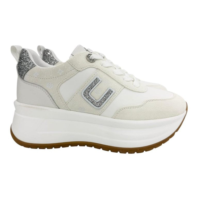 Sneakers Paciotti 4BV186 SNEAKER ZEPPA