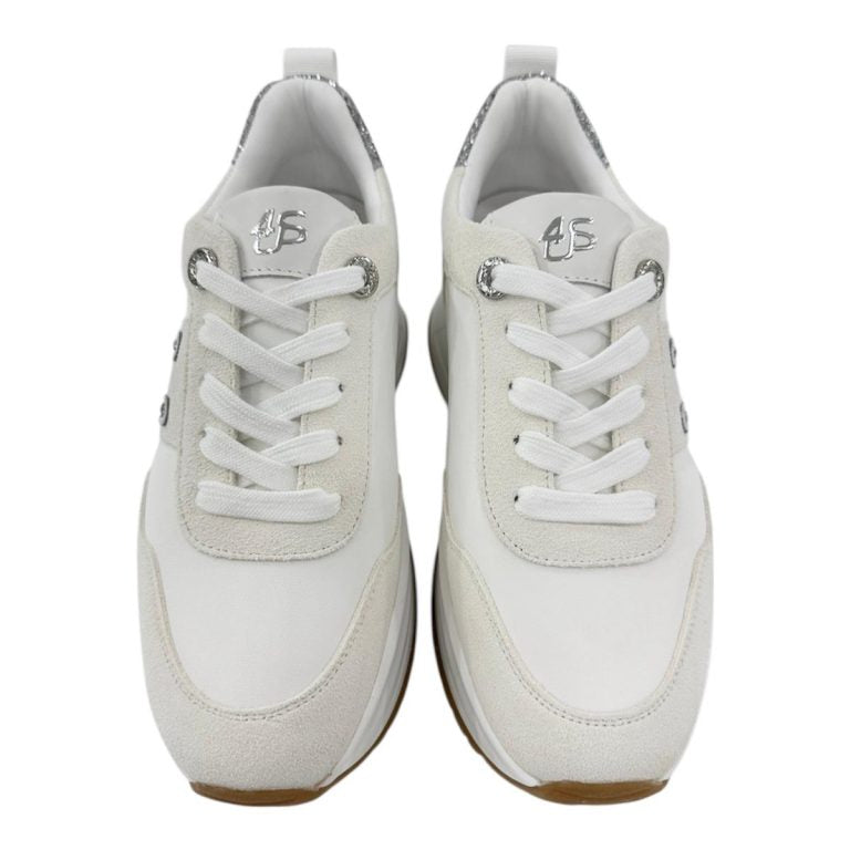 Sneakers Paciotti 4BV186 SNEAKER ZEPPA
