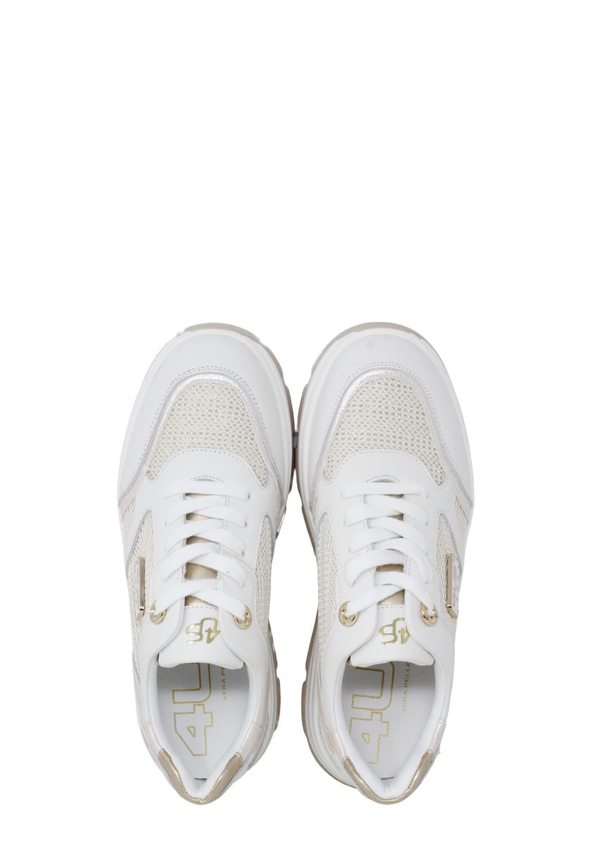 Sneakers Paciotti 4BV187