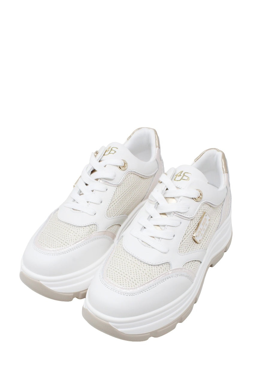 Sneakers Paciotti 4BV187