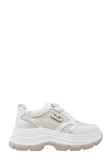 Sneakers Paciotti 4BV187