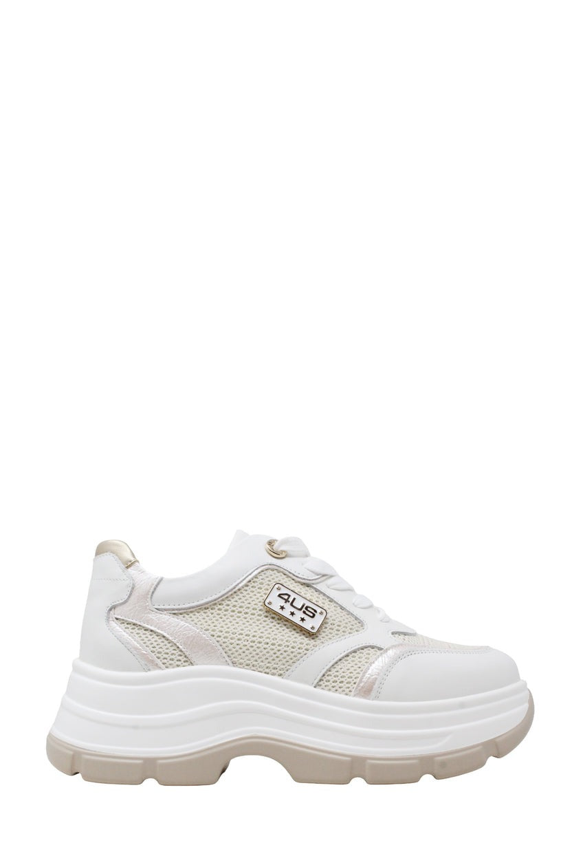 Sneakers Paciotti 4BV187