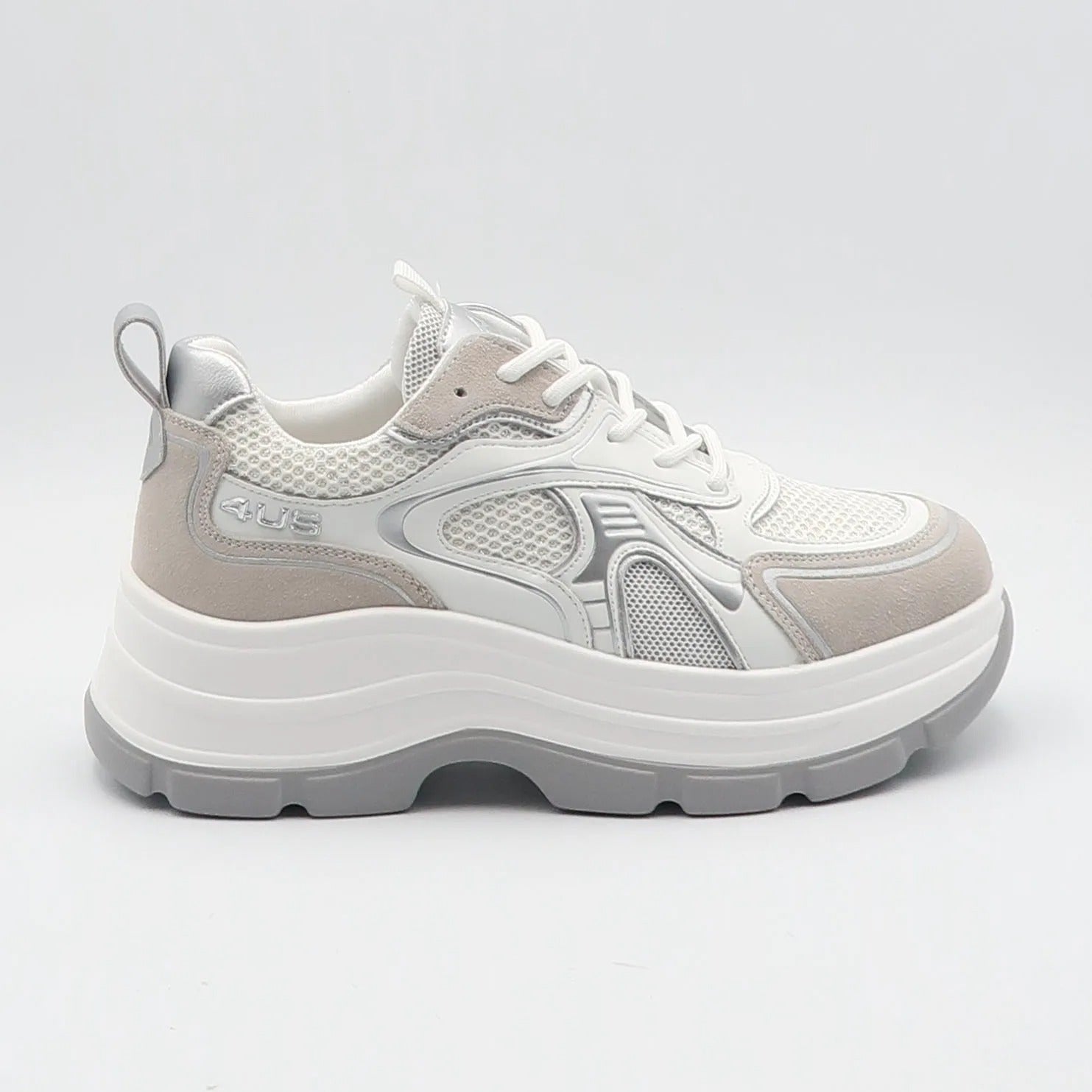 Sneakers Paciotti 4BV188