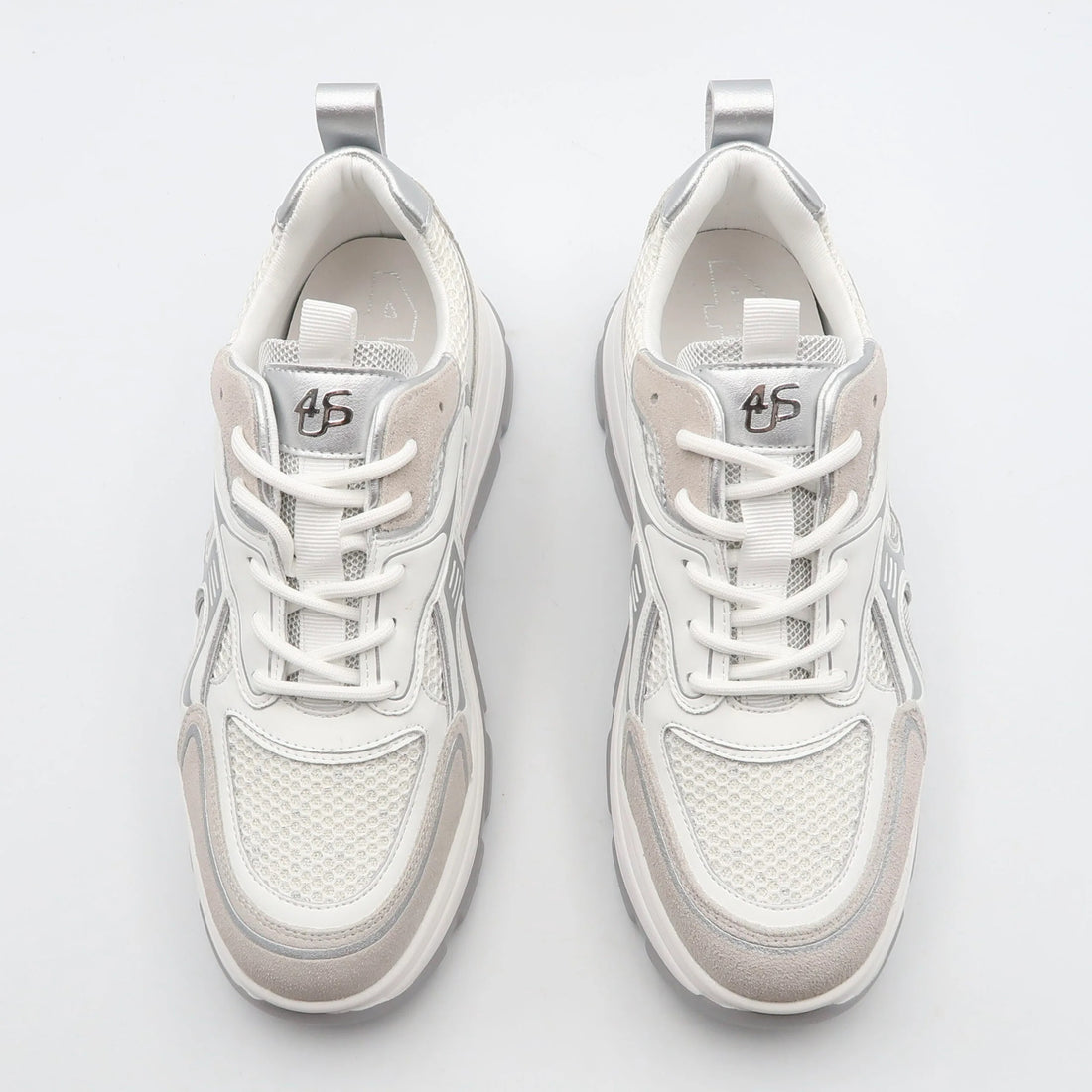 Sneakers Paciotti 4BV188