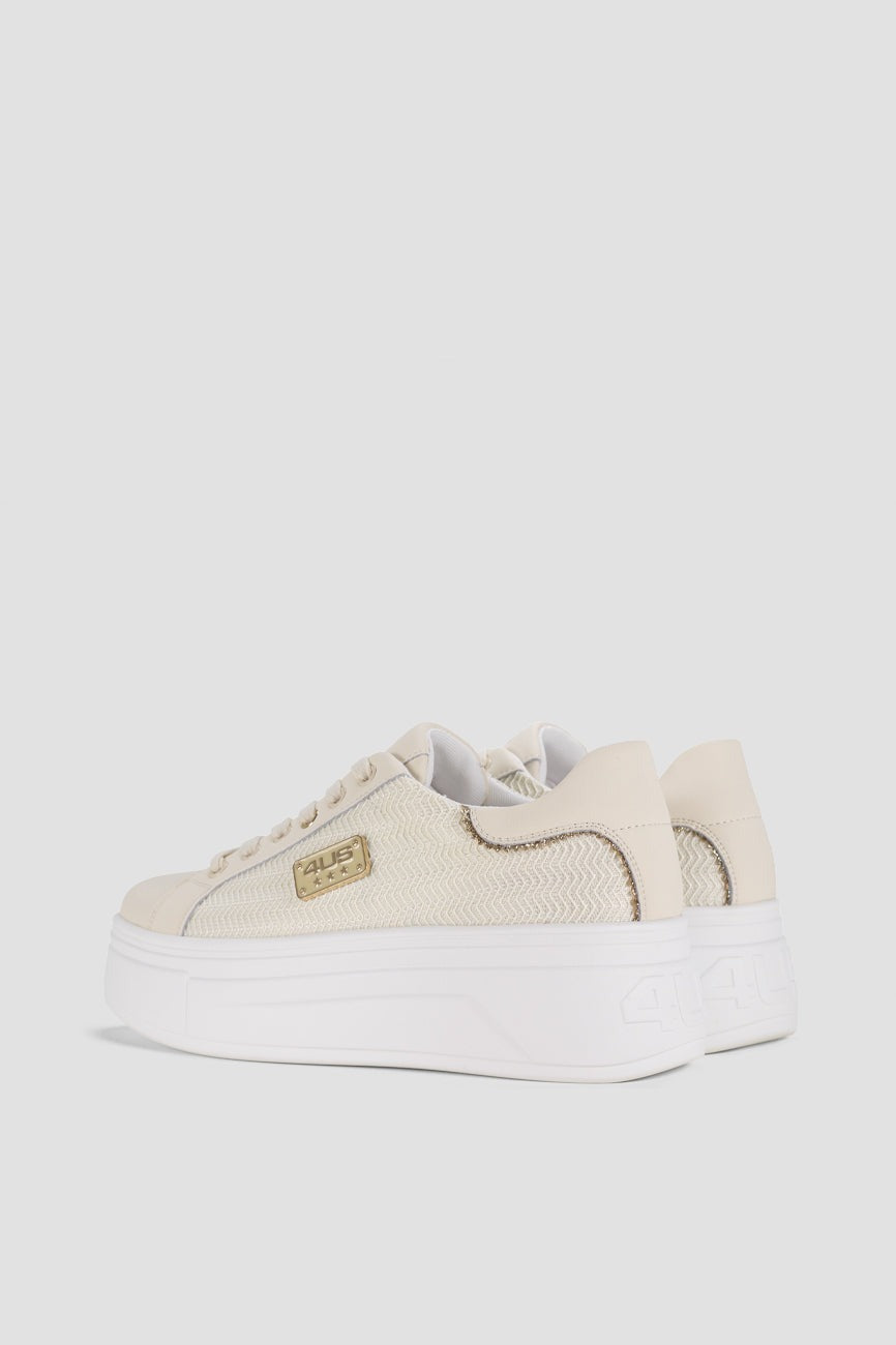 Sneakers Paciotti 4BV192