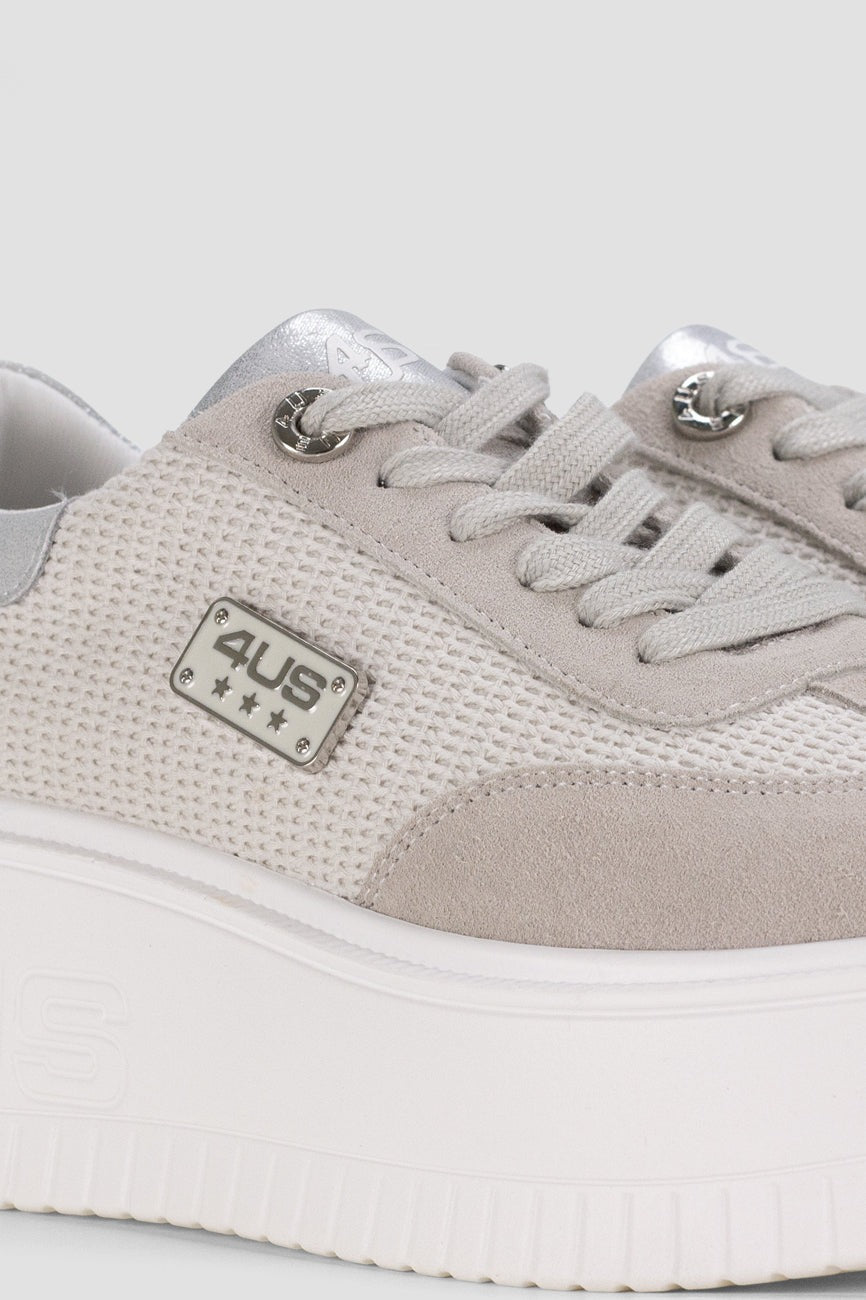 Sneakers Paciotti 4BV192