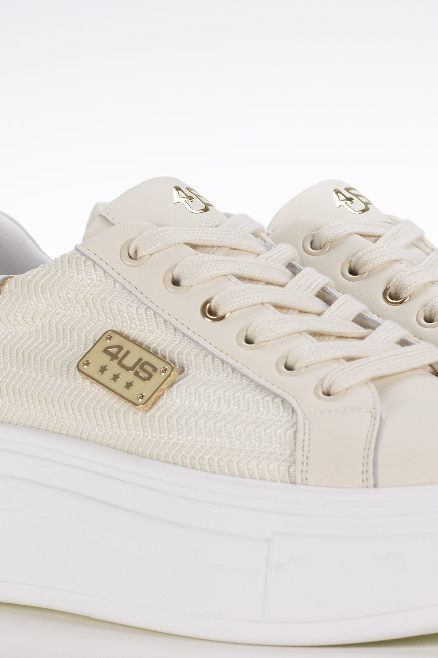 Sneakers Paciotti 4BV192