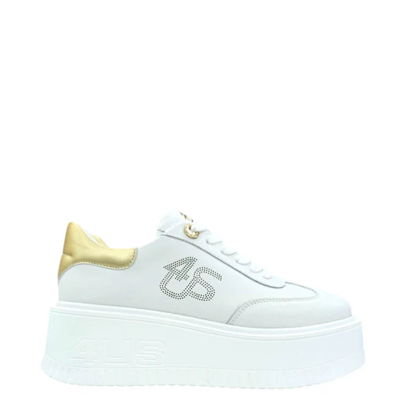 Sneakers Paciotti 4BV193 SNEAKERS PLAT