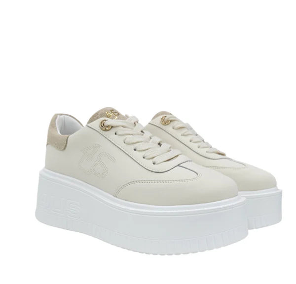 Sneakers Paciotti 4BV193 SNEAKERS PLAT