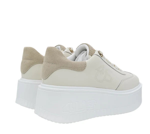 Sneakers Paciotti 4BV193 SNEAKERS PLAT