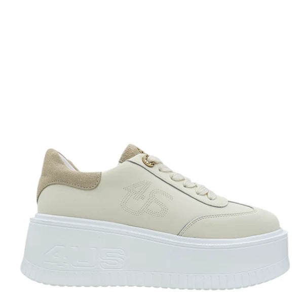 Sneakers Paciotti 4BV193 SNEAKERS PLAT