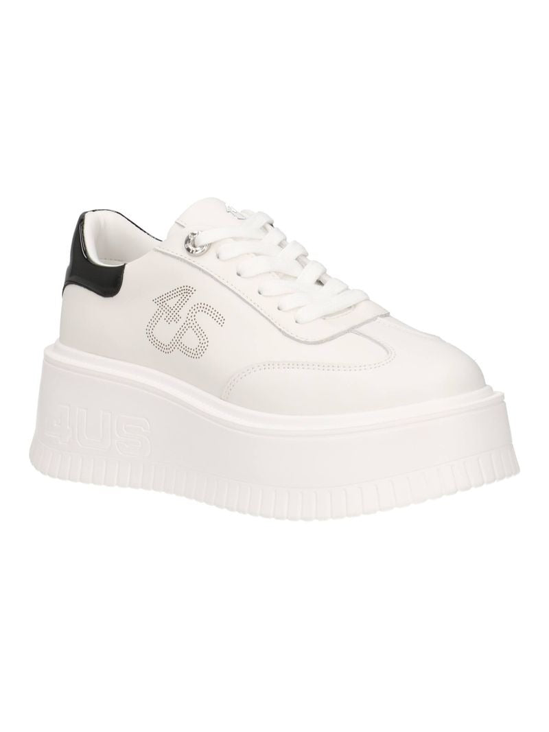 Sneakers Paciotti 4BV193 SNEAKERS PLAT