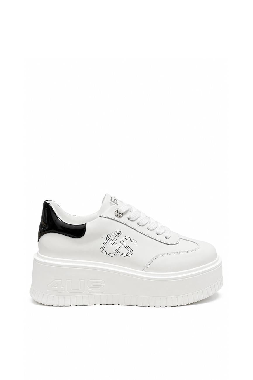 Sneakers Paciotti 4BV193 SNEAKERS PLAT