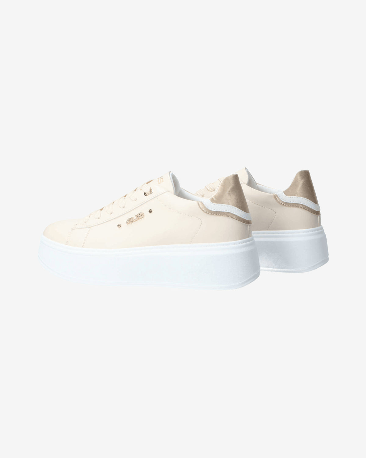 4BX161 STRINGATA PLATFORM