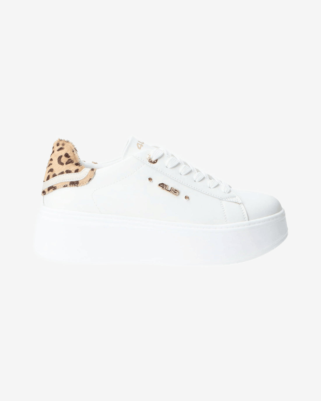 4BX161 STRINGATA PLATFORM