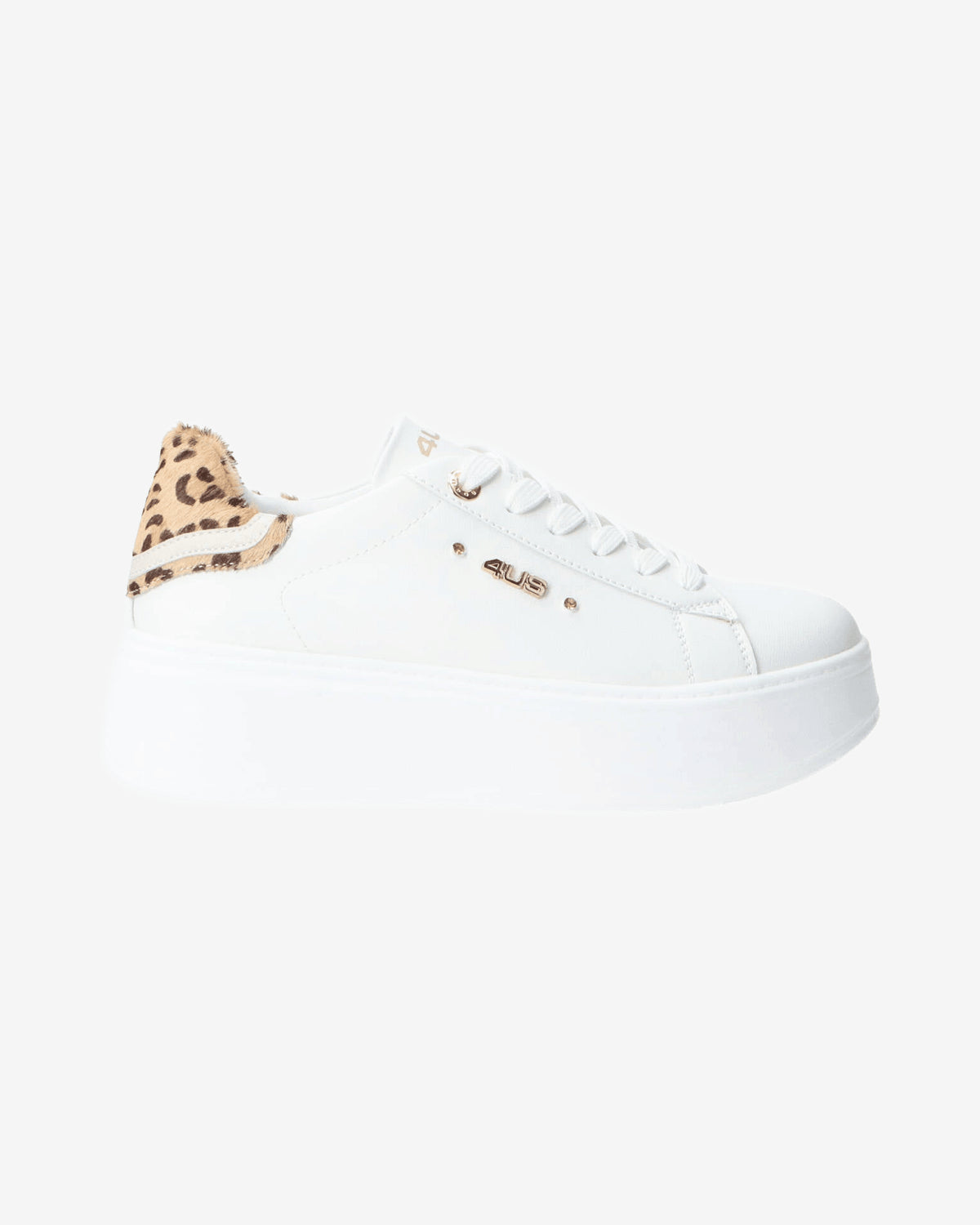 4BX161 STRINGATA PLATFORM
