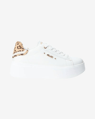 4BX161 STRINGATA PLATFORM