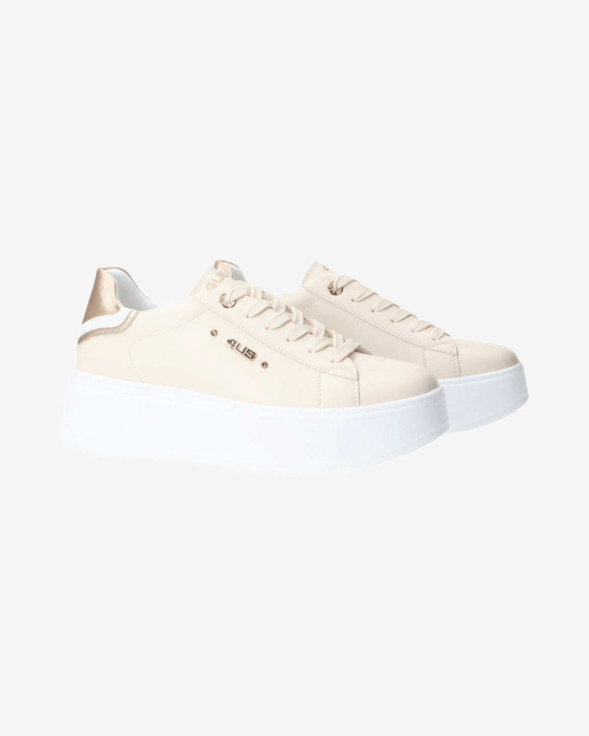 4BX161 STRINGATA PLATFORM