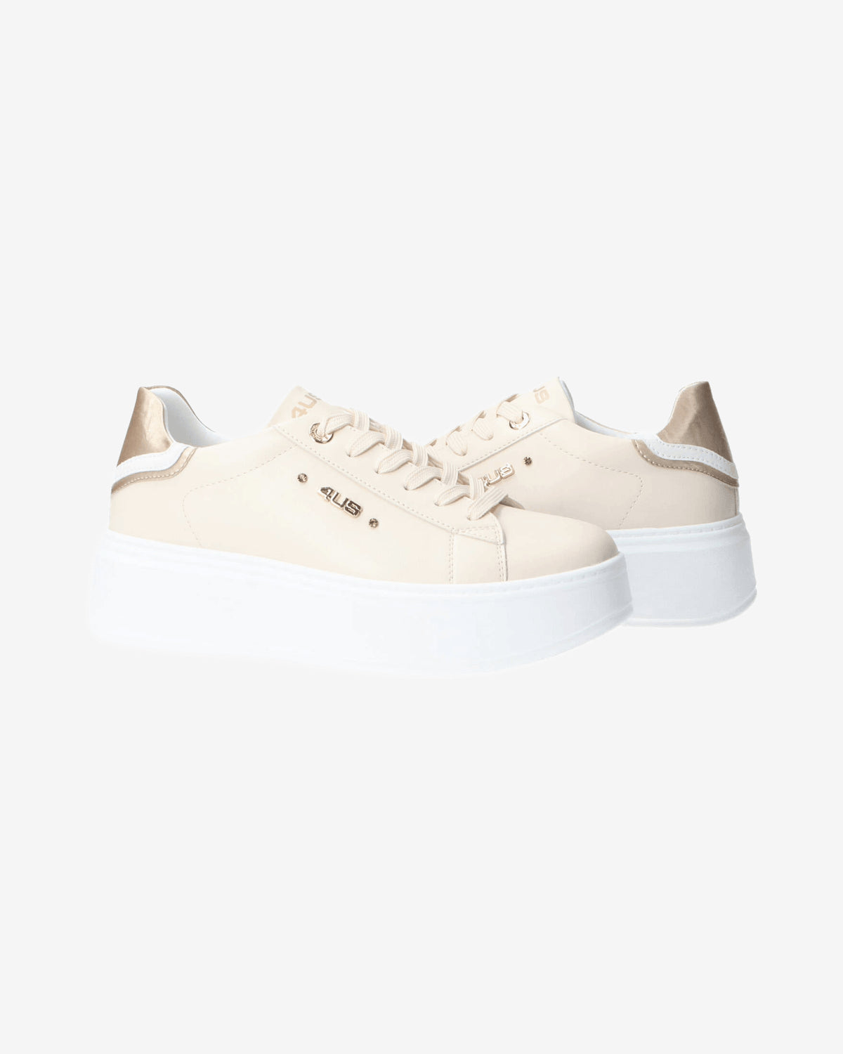 4BX161 STRINGATA PLATFORM
