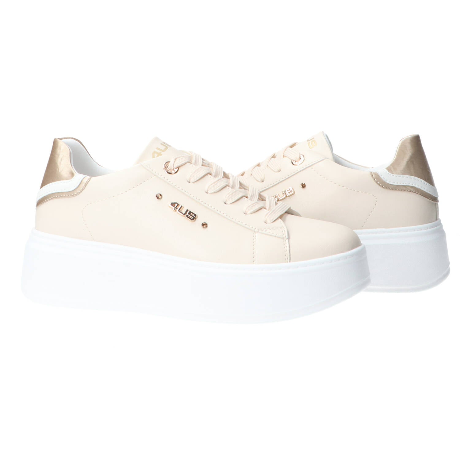 4BX161 STRINGATA PLATFORM