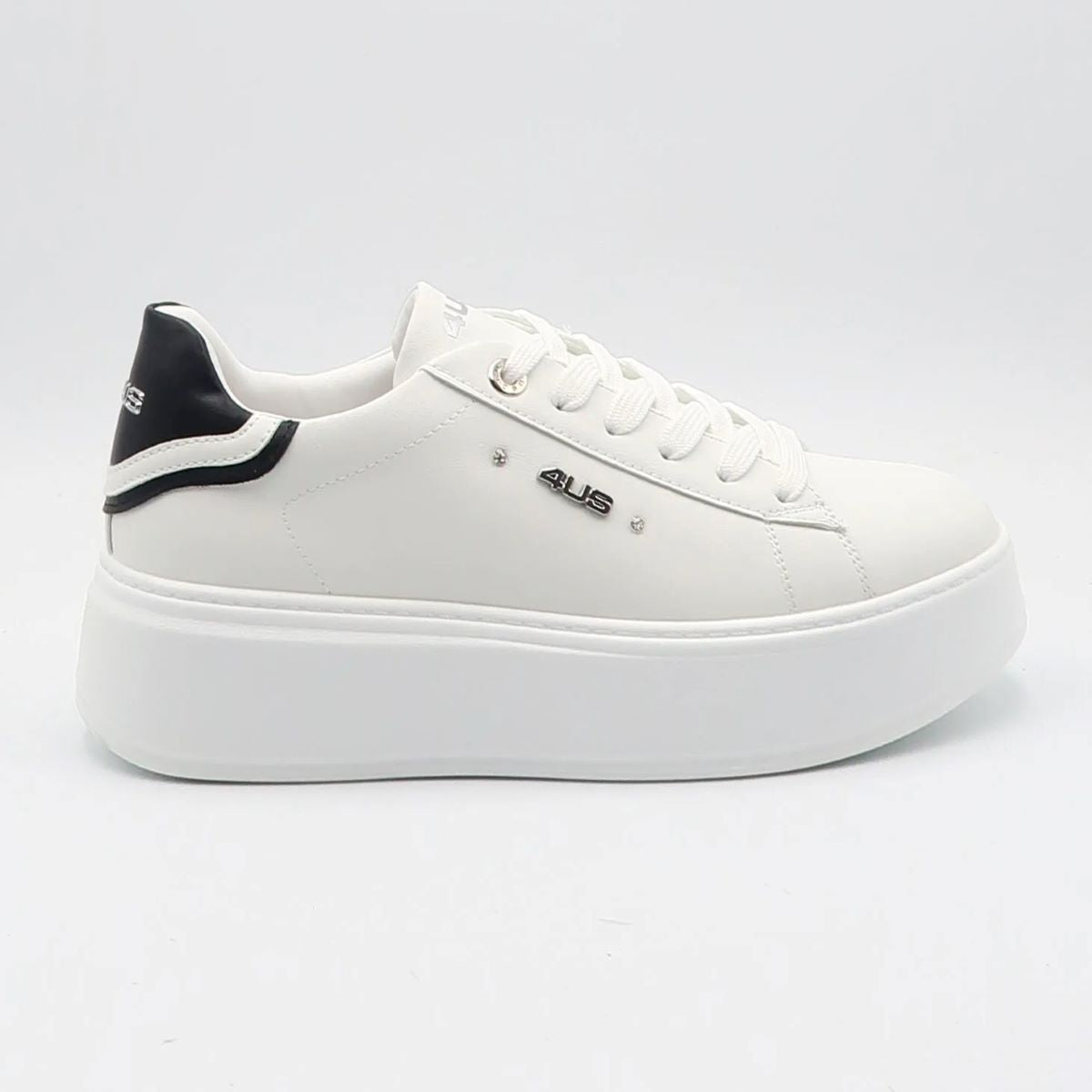4BX161 STRINGATA PLATFORM