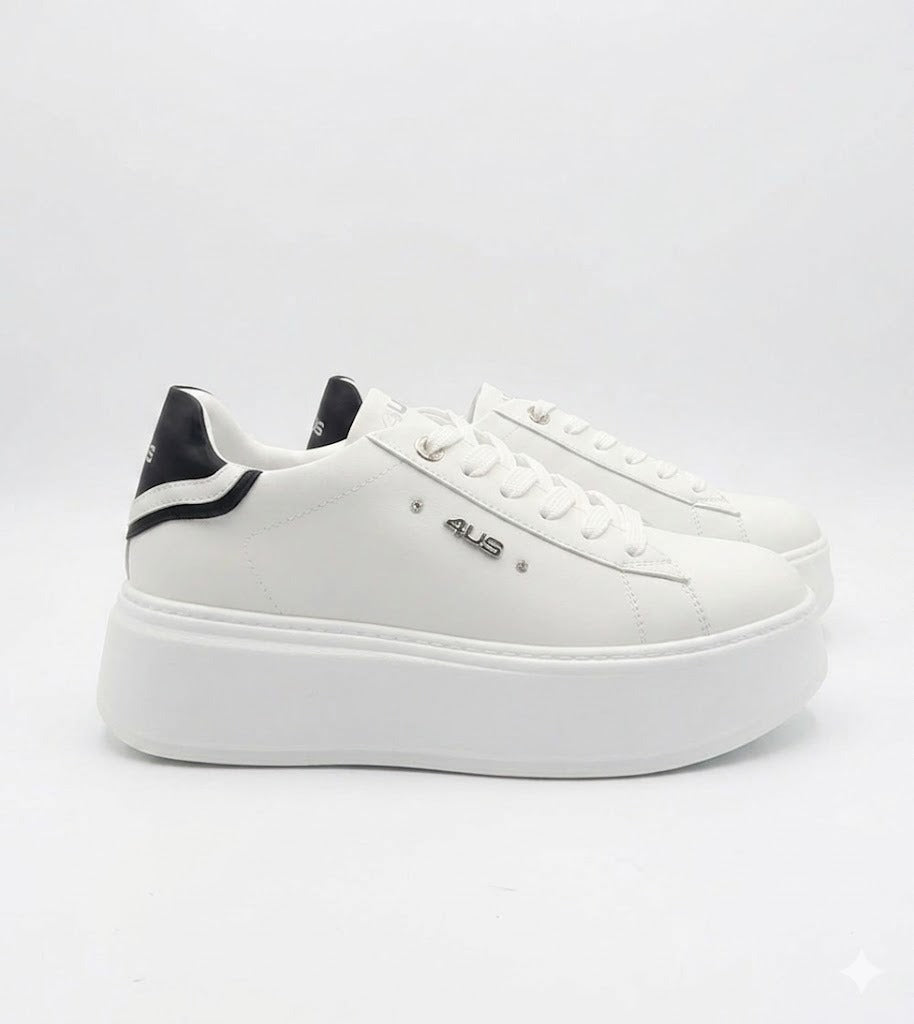 4BX161 STRINGATA PLATFORM