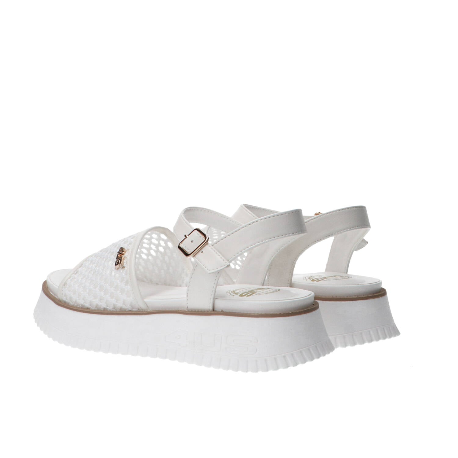 4BX177-Z TRAFORATA PLATFORM