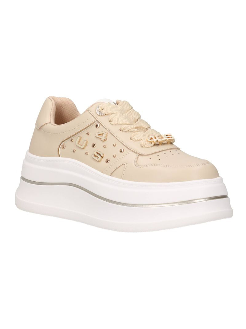 Sneakers Paciotti 4BX259