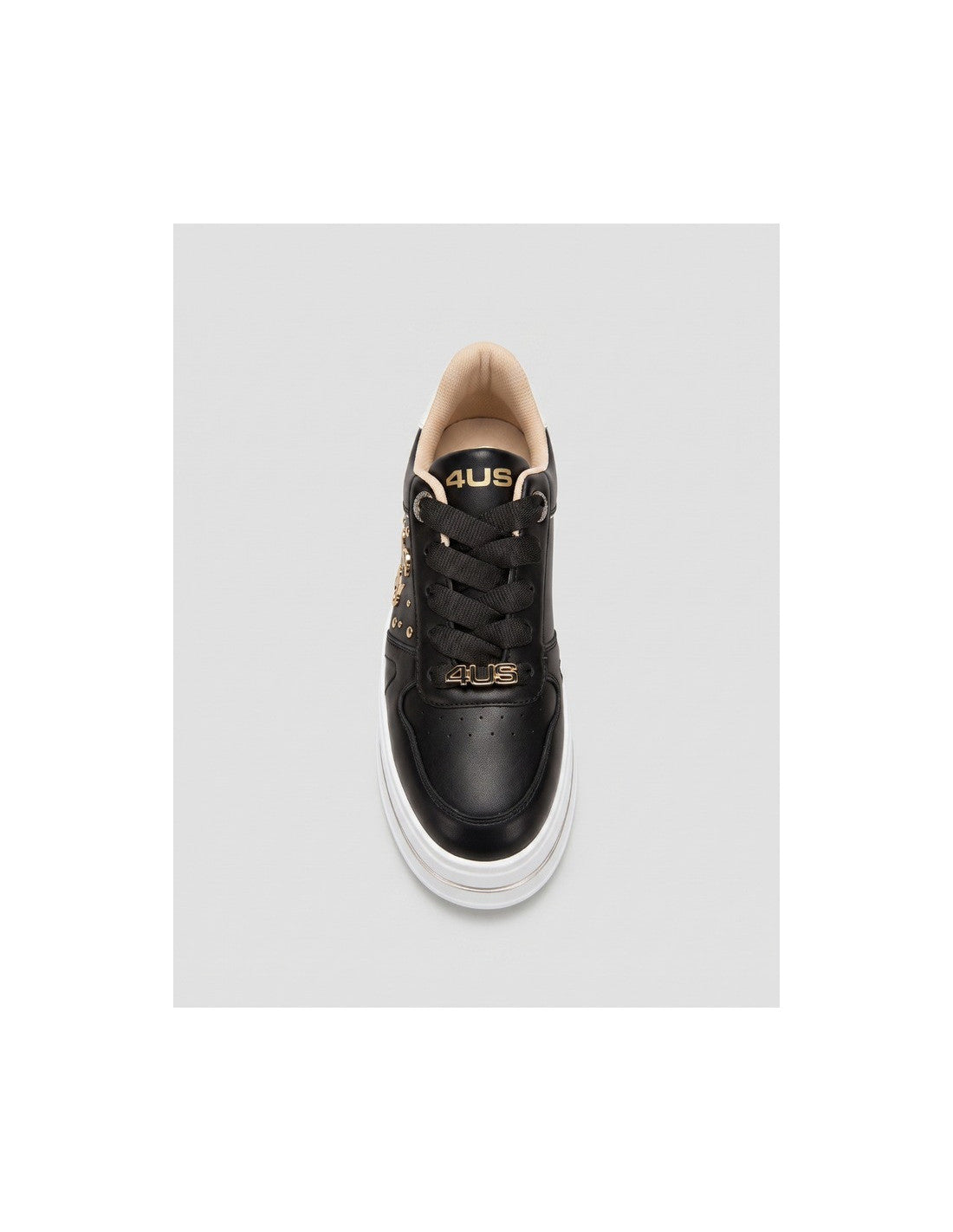 Sneakers Paciotti 4BX259