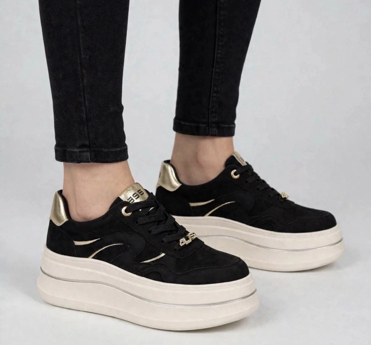 Sneakers Paciotti 4BX261