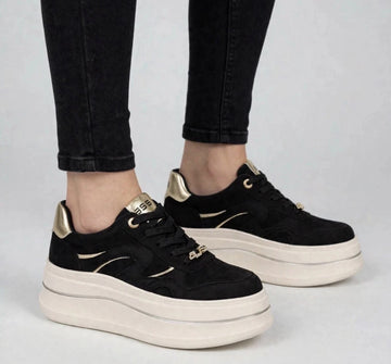 Sneakers Paciotti 4BX261