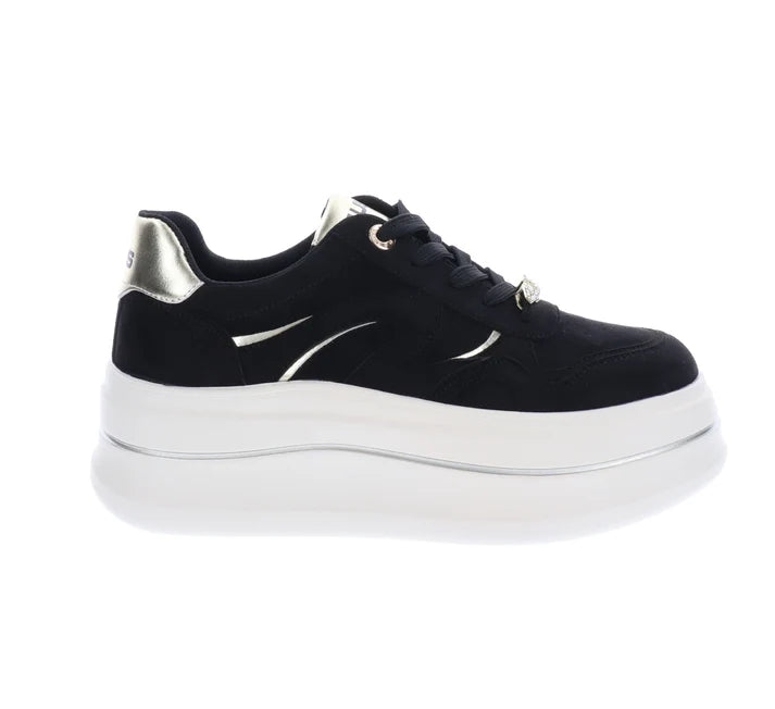 Sneakers Paciotti 4BX261