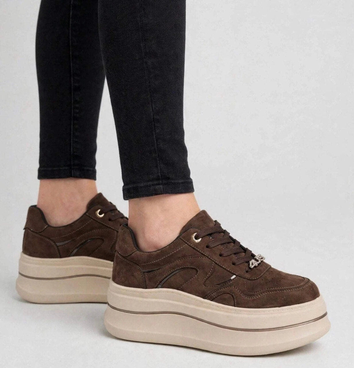 Sneakers Paciotti 4BX261