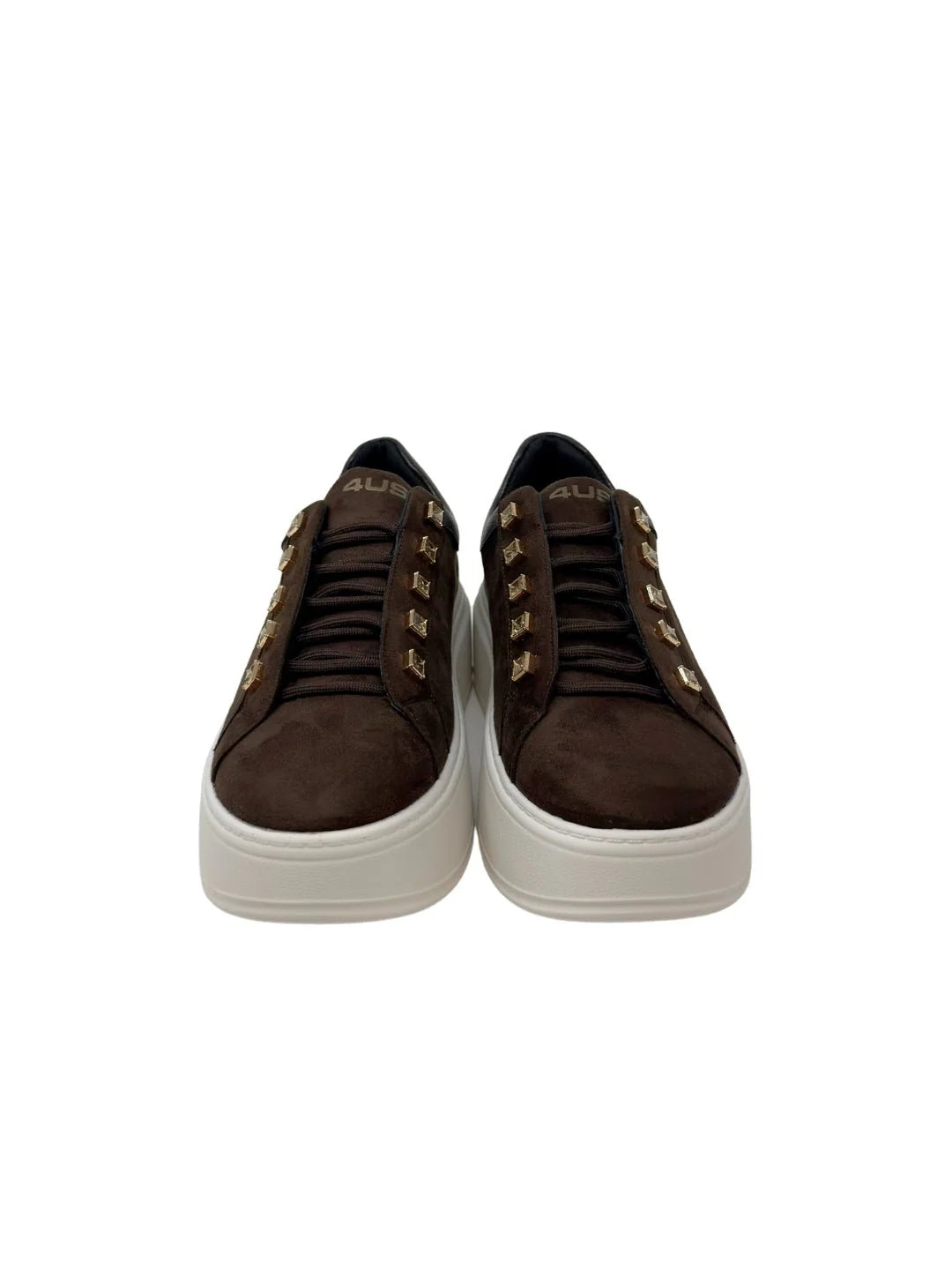 Sneakers Paciotti 4BX262 BORCHIE