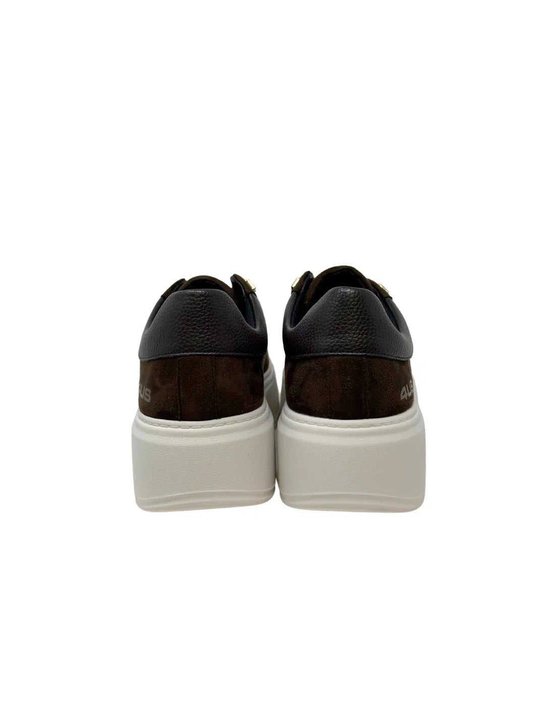 Sneakers Paciotti 4BX262 BORCHIE