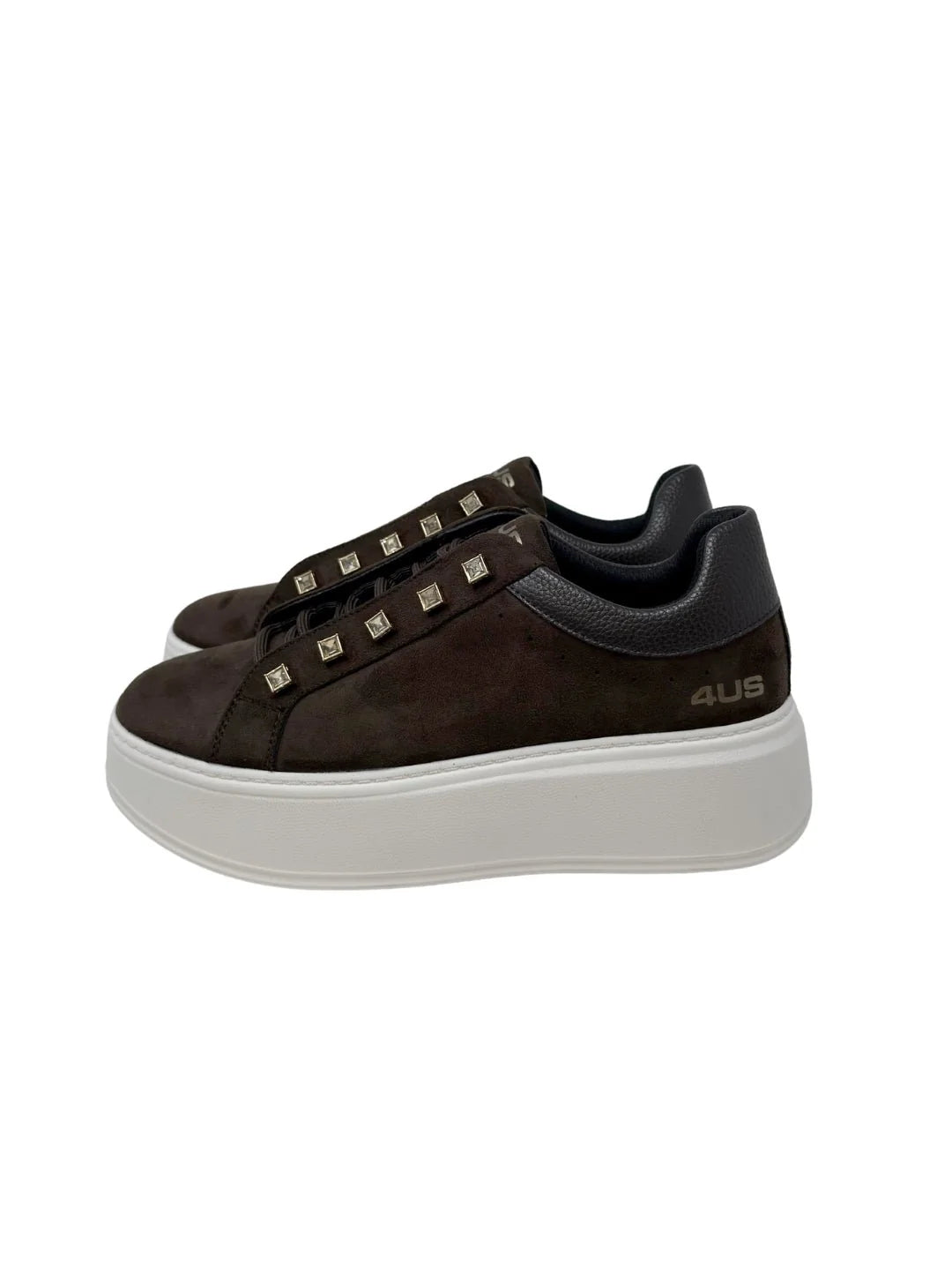 Sneakers Paciotti 4BX262 BORCHIE