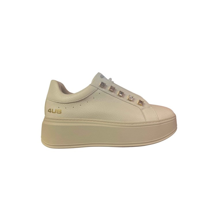 Sneakers Paciotti 4BX262 BORCHIE