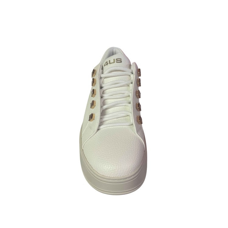 Sneakers Paciotti 4BX262 BORCHIE