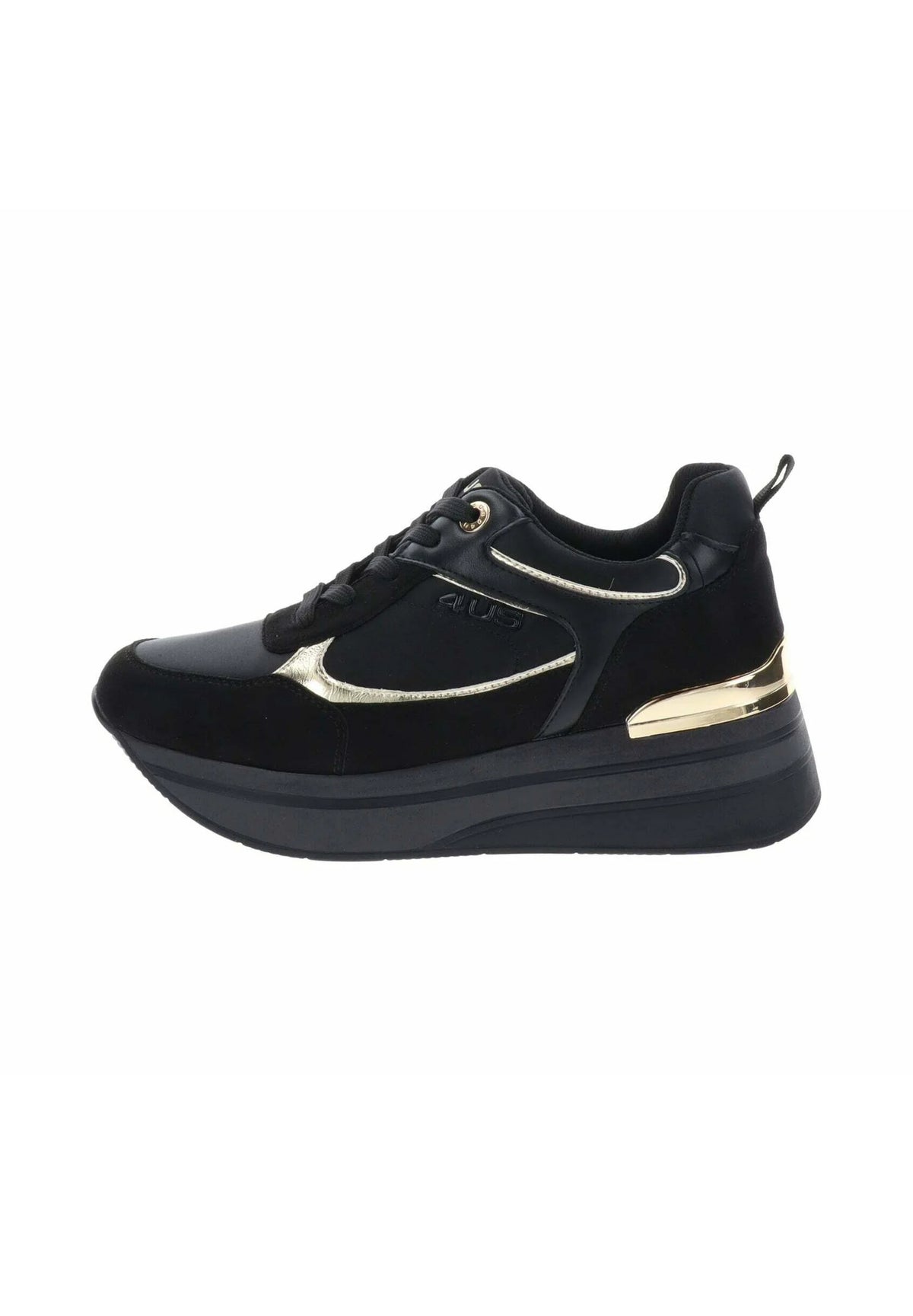 Sneakers Paciotti 4BX270
