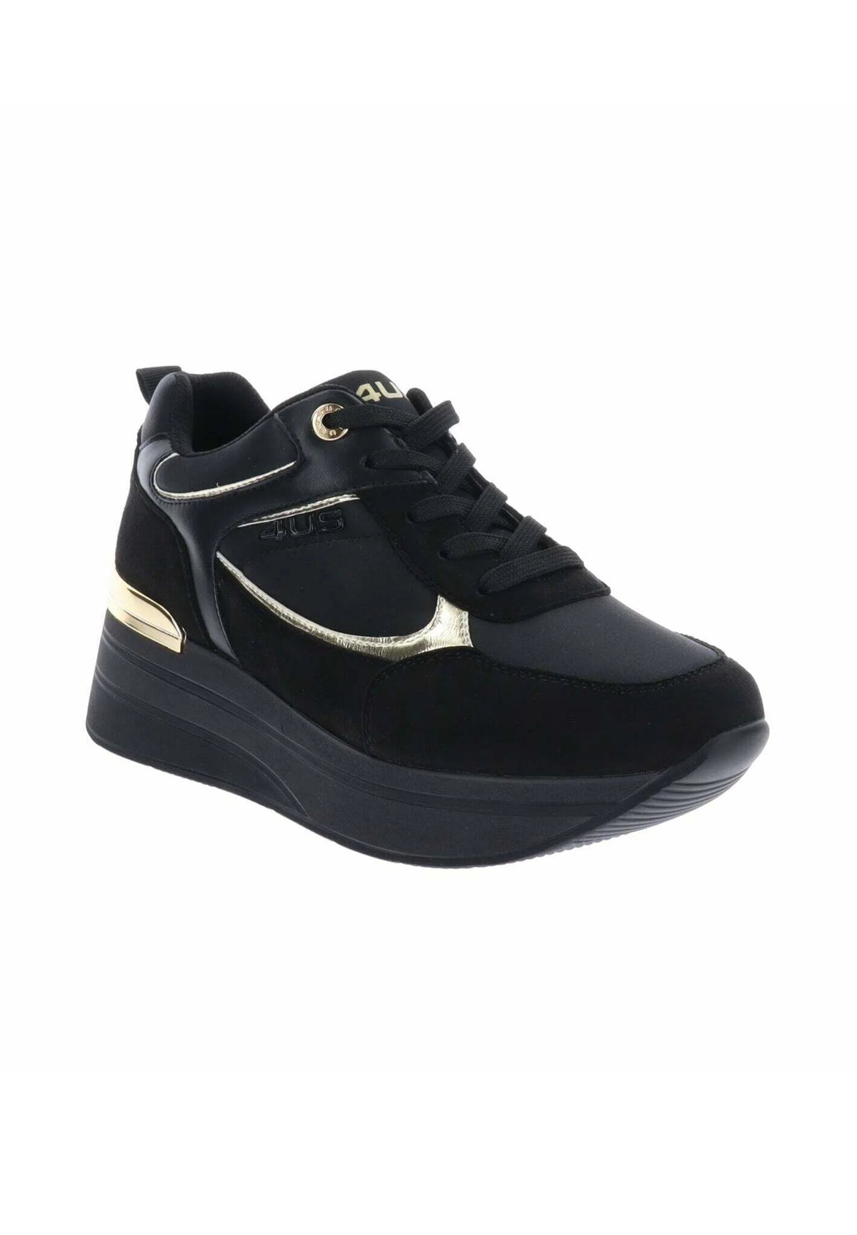 Sneakers Paciotti 4BX270