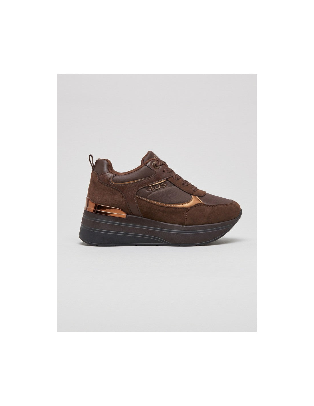Sneakers Paciotti 4BX270