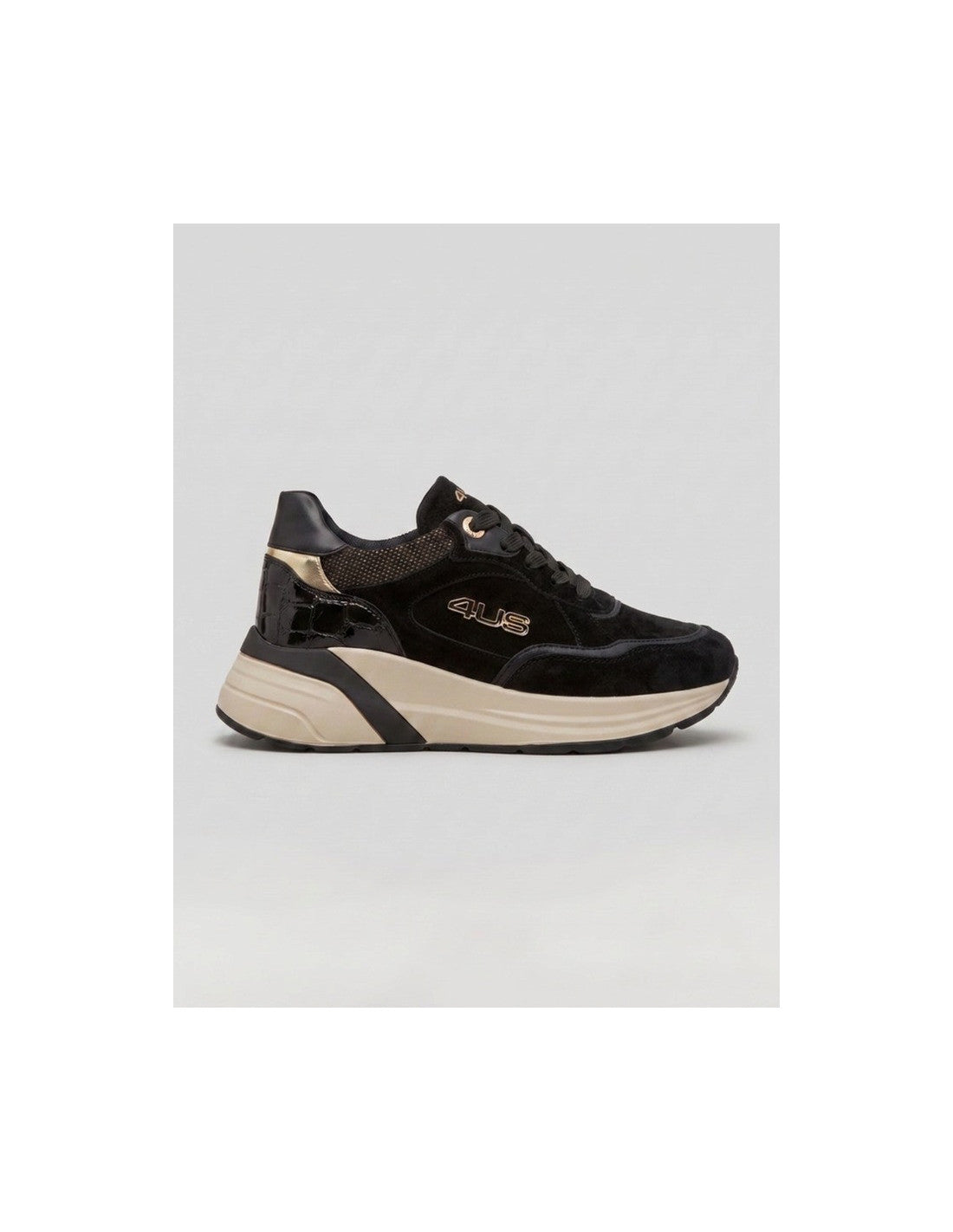 Sneakers Paciotti 4BX272