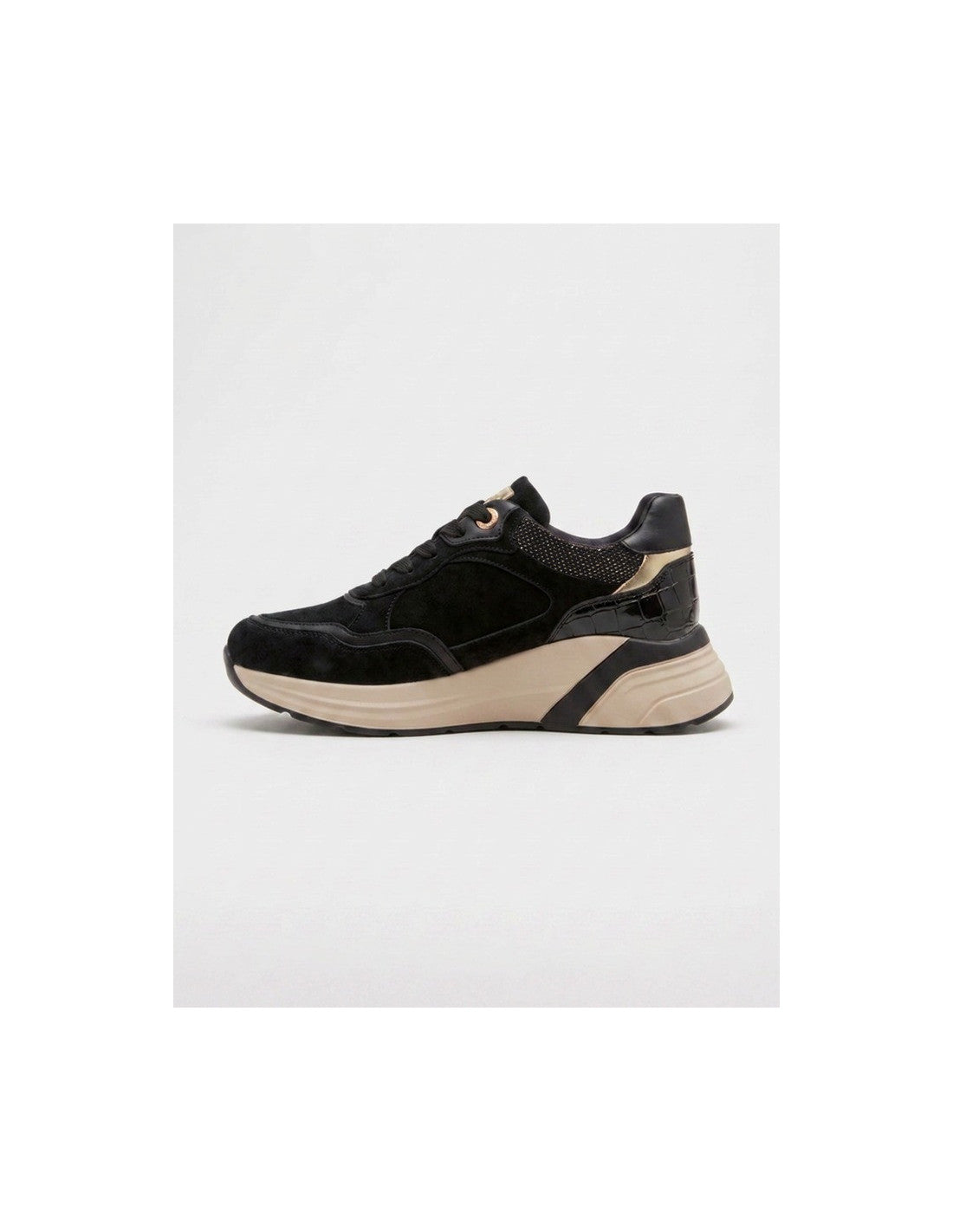 Sneakers Paciotti 4BX272