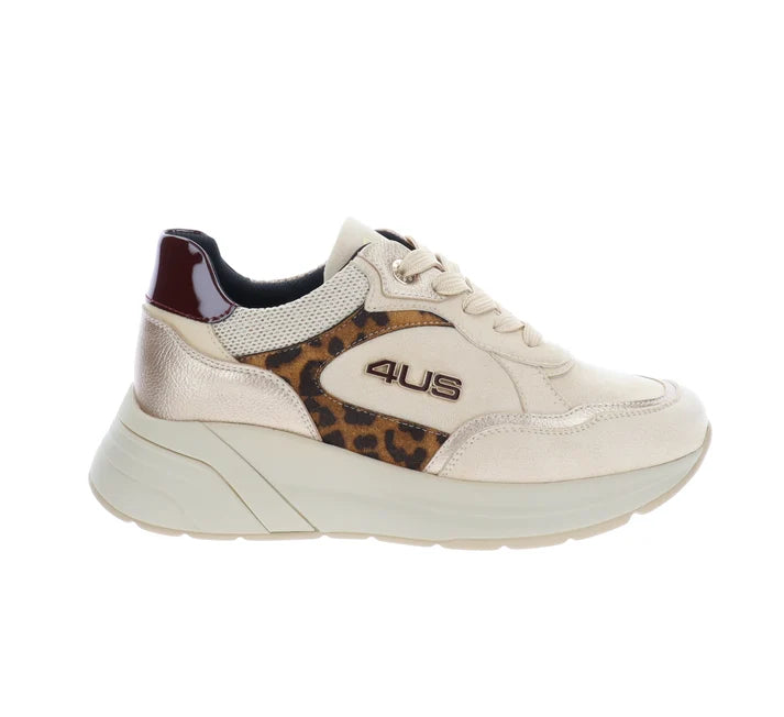 Sneakers Paciotti 4BX272