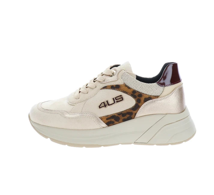 Sneakers Paciotti 4BX272