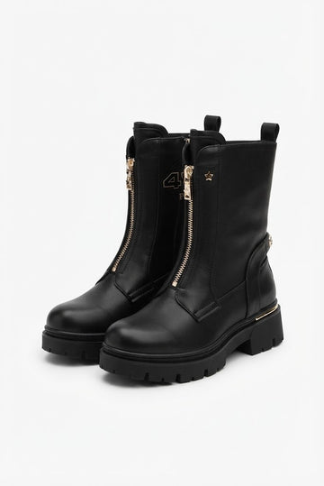Anfibi Paciotti 4BX295 ANFIBIO ZIP