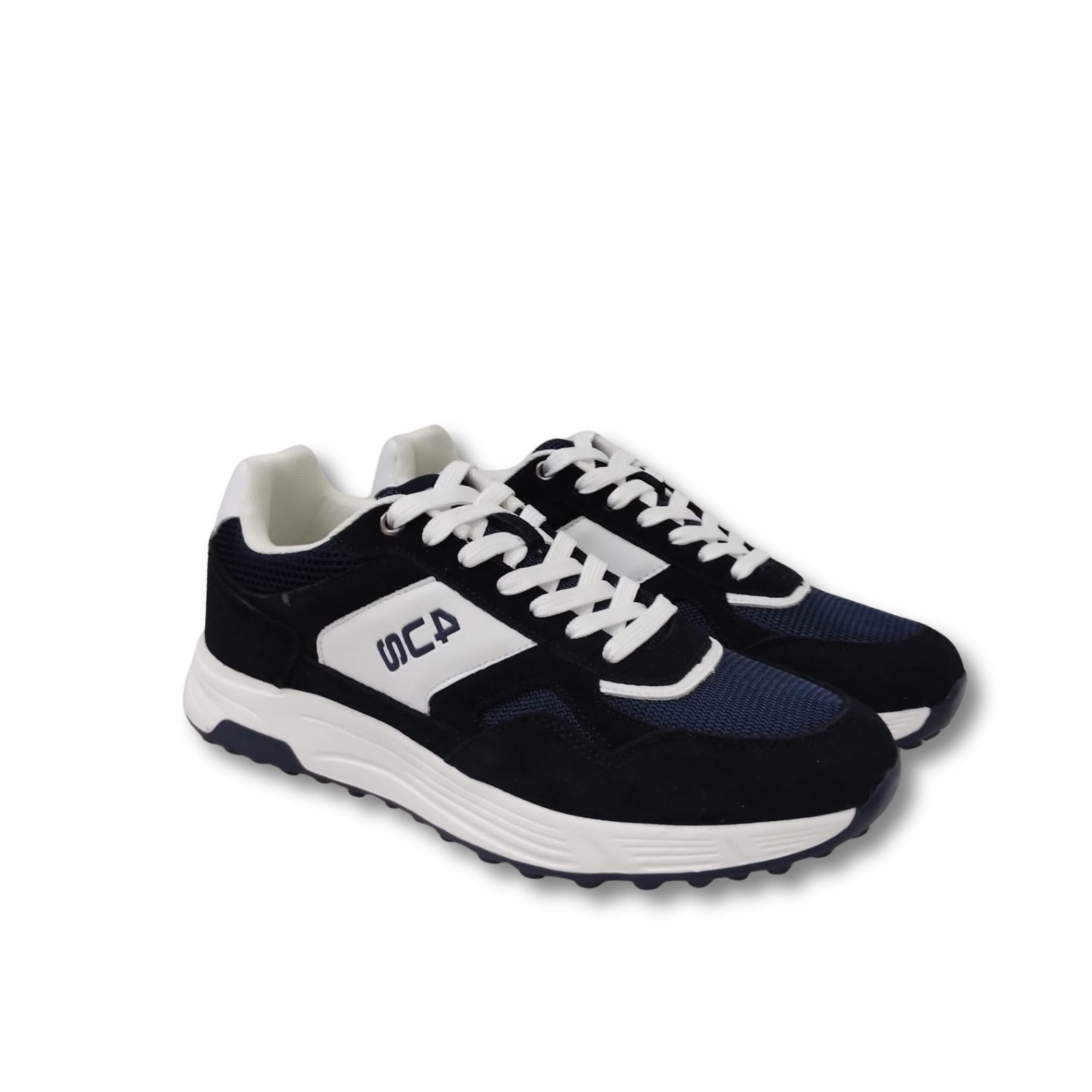 Sneakers Paciotti 4US-14